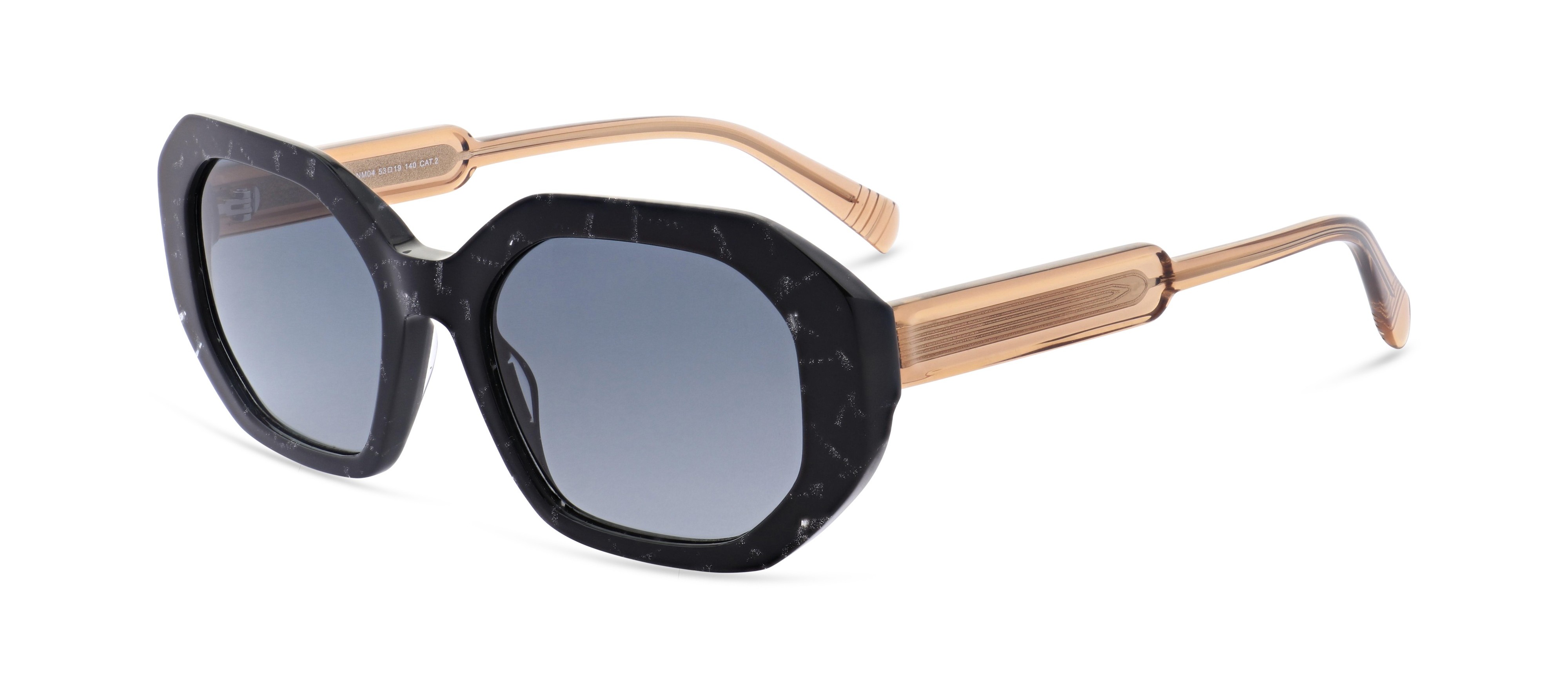 Zafora 2 53/19 NM04 Black