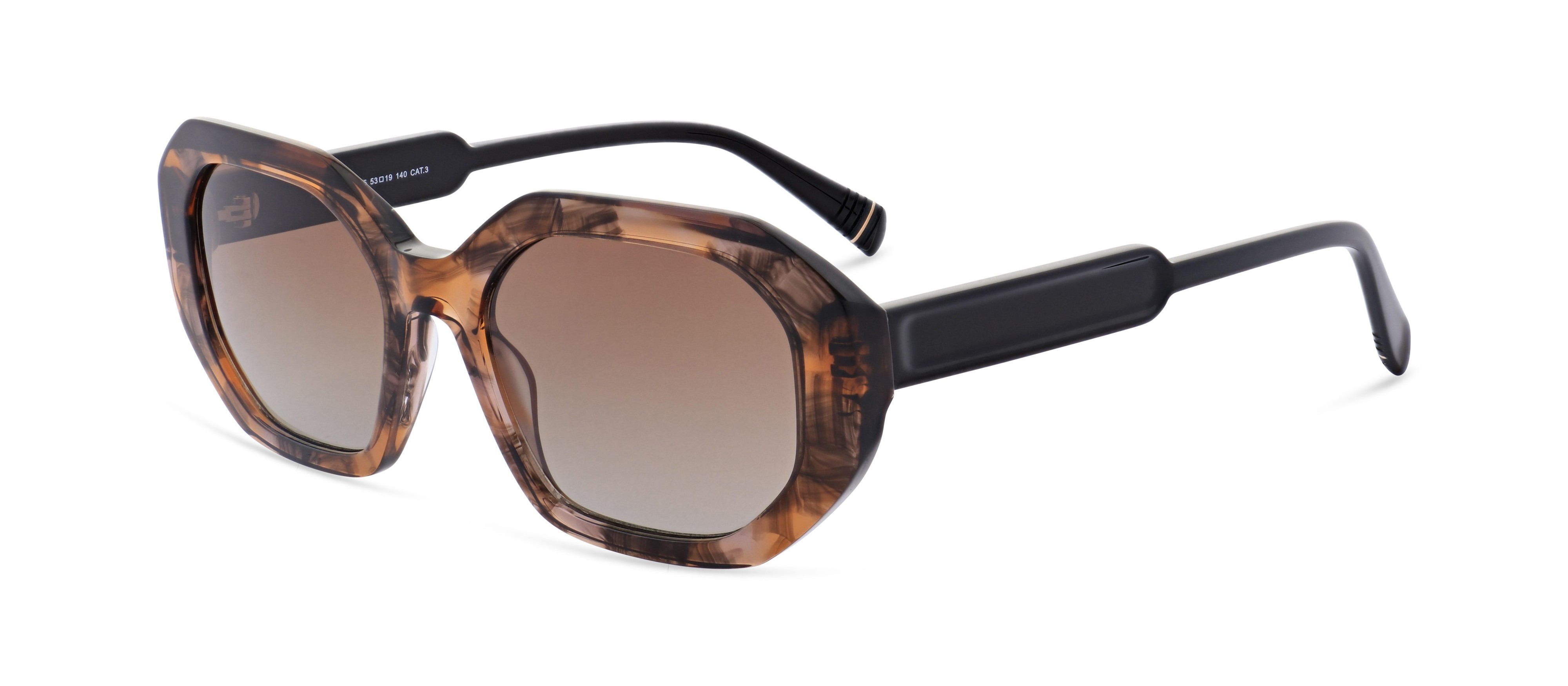 Zafora 2 53/19 TP05 Brown