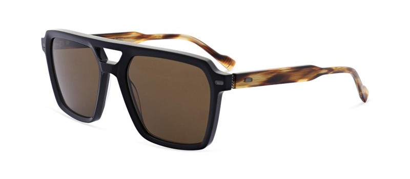 PATMOS 4 56/20 NT10 Black