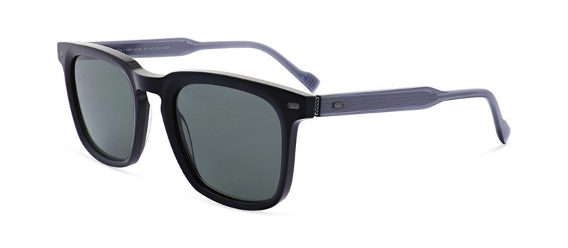 PATMOS 3 54/23 NG07 Black