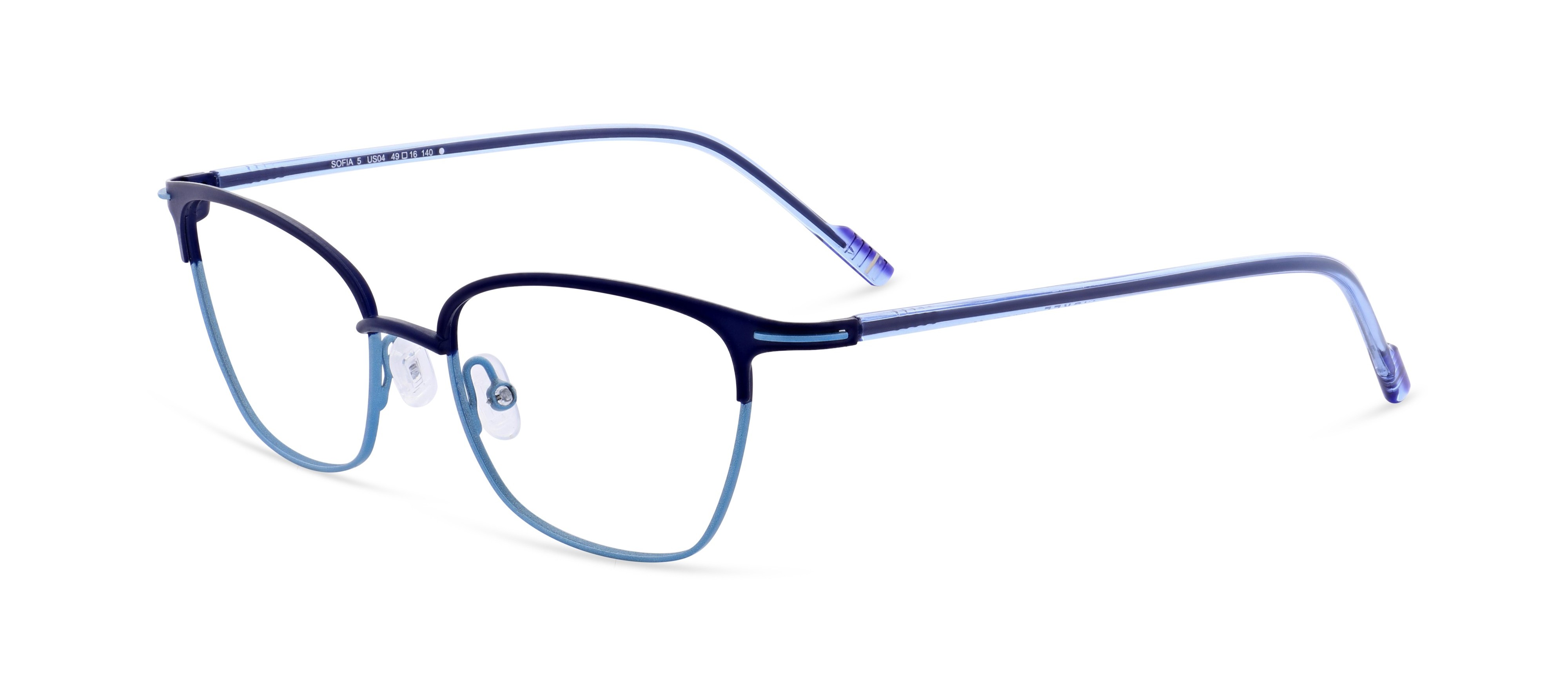 Sofia 5 49/16 US04 Blue