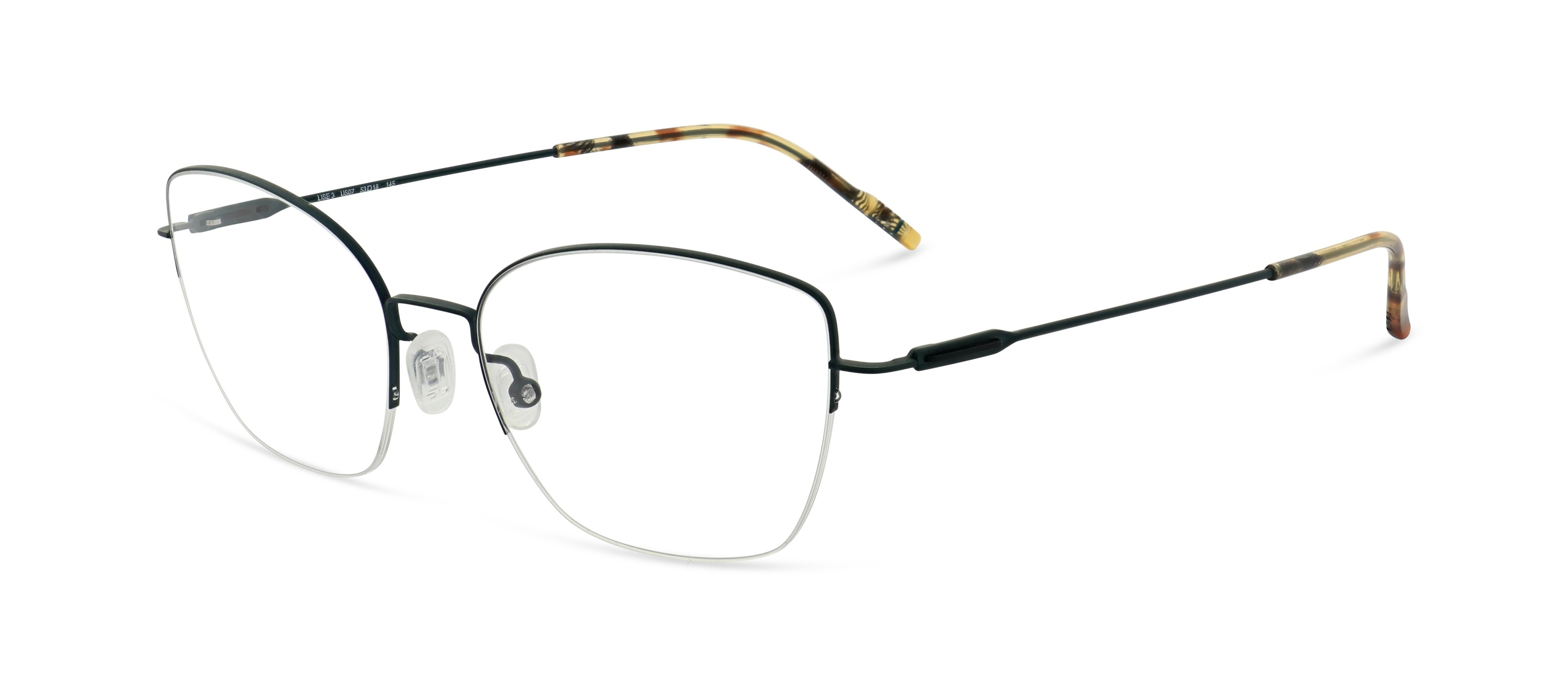 Lise 3 53/18 US07 Green