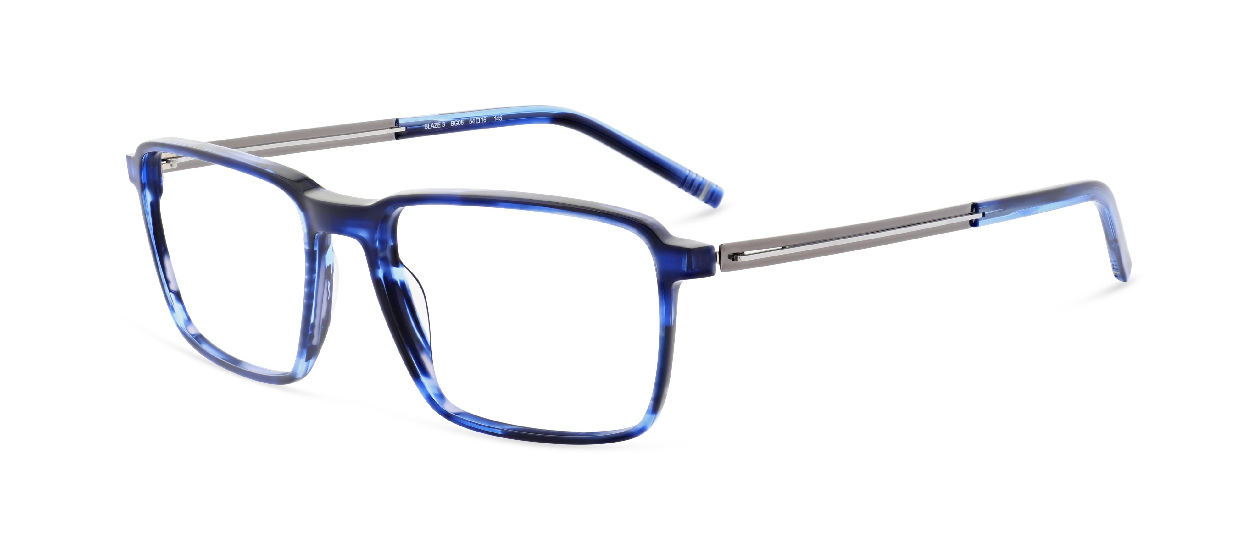 Blaze 3 54/16 BG08 Blue