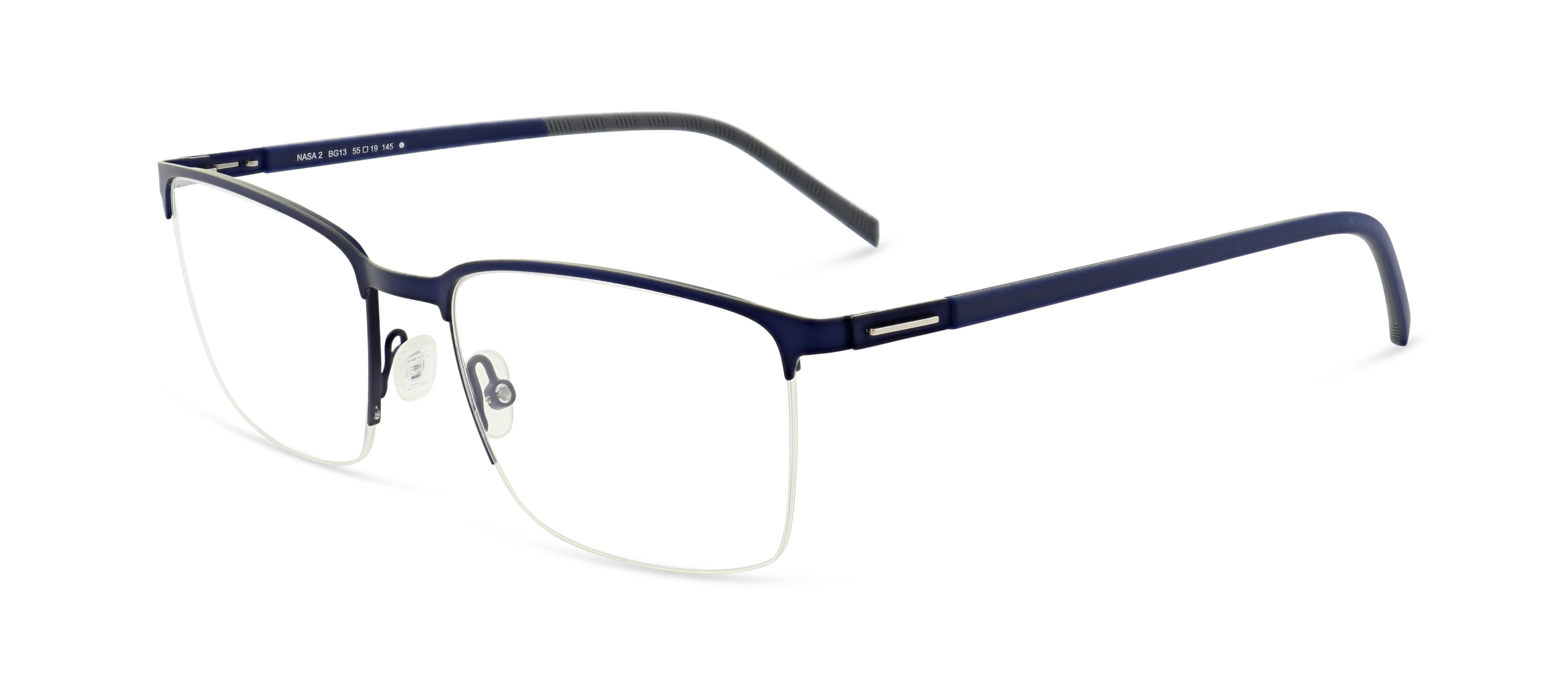 Nasa 2 55/19 BG13 Blue/Grey