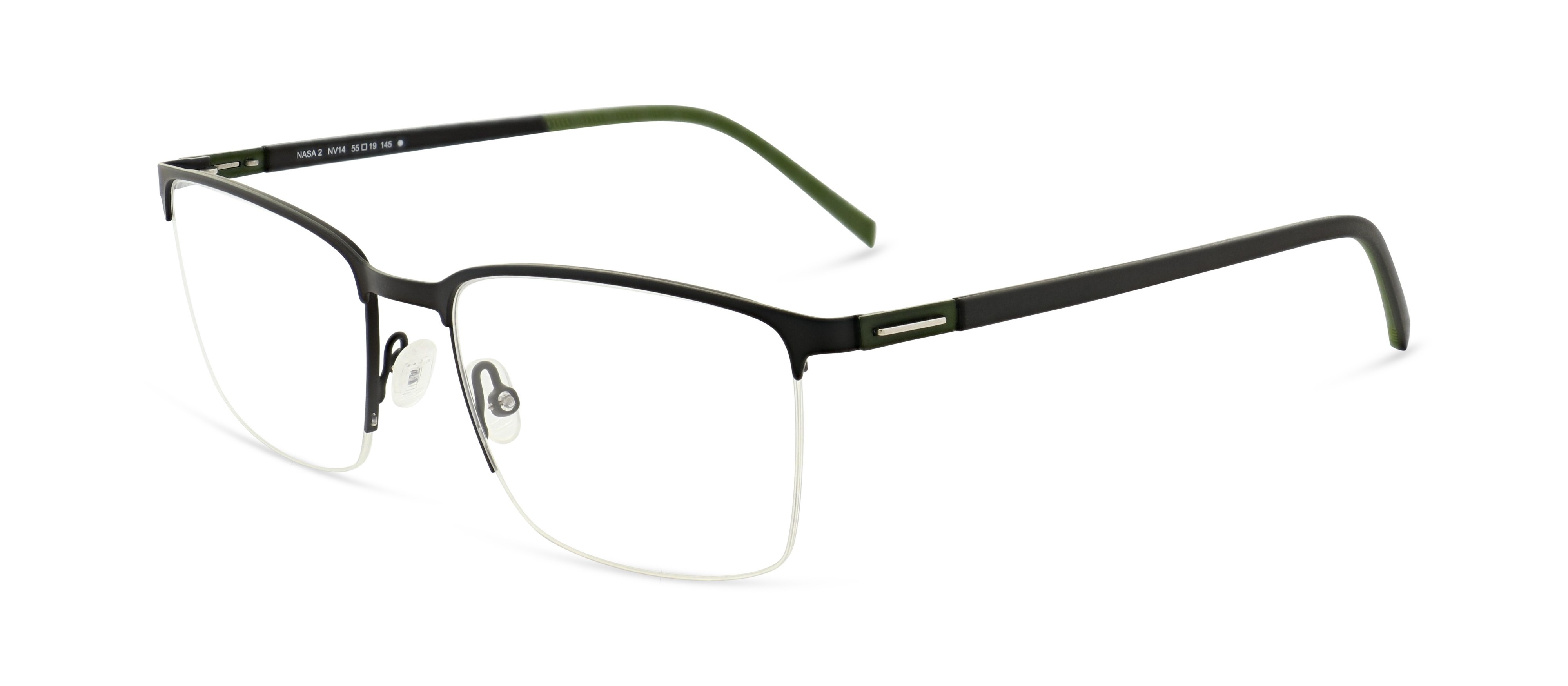 Nasa 2 55/19 NV14 Black