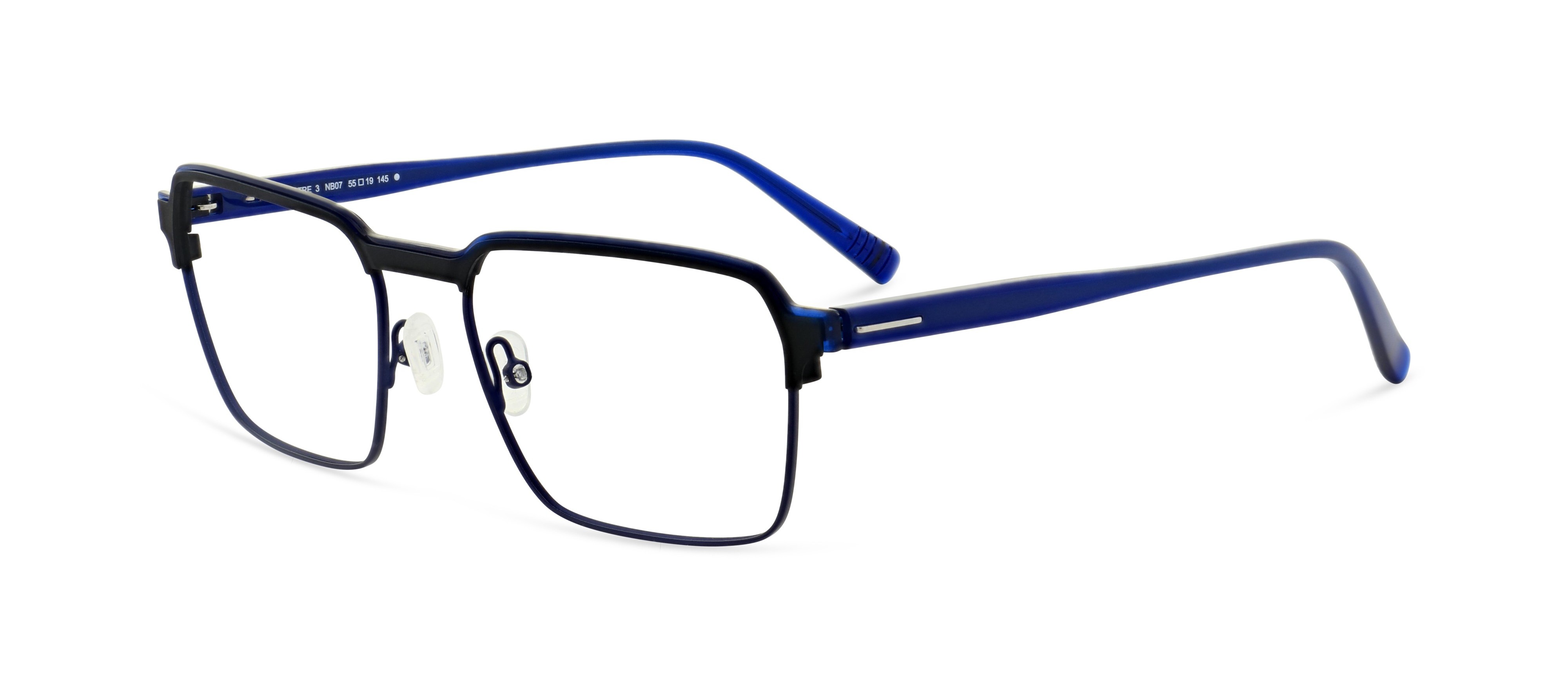 Astre 3 55/19 NB07 Black/Blue