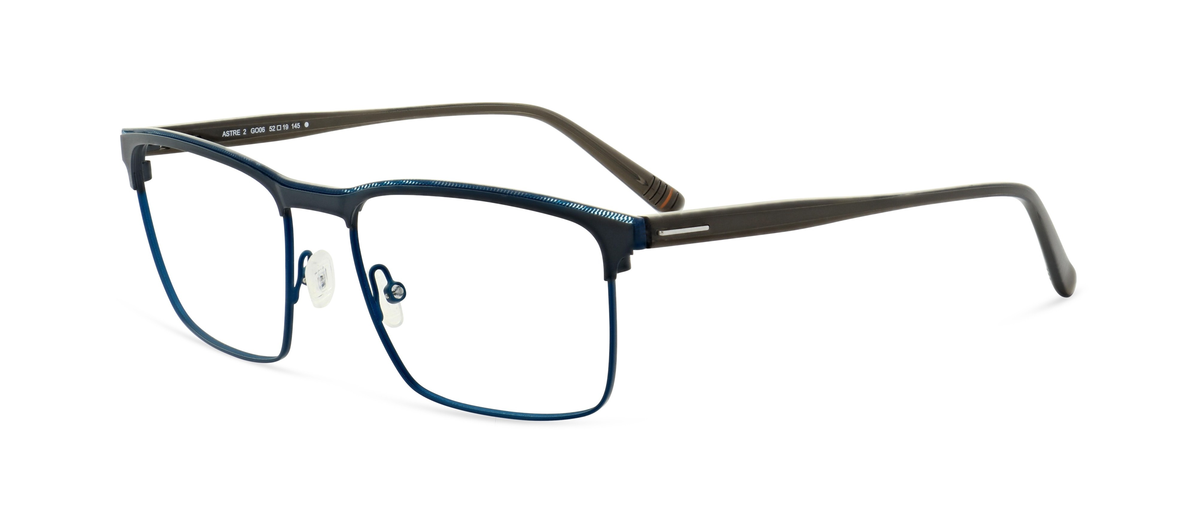 Astre 4 56/18 GB12 Grey/Blue