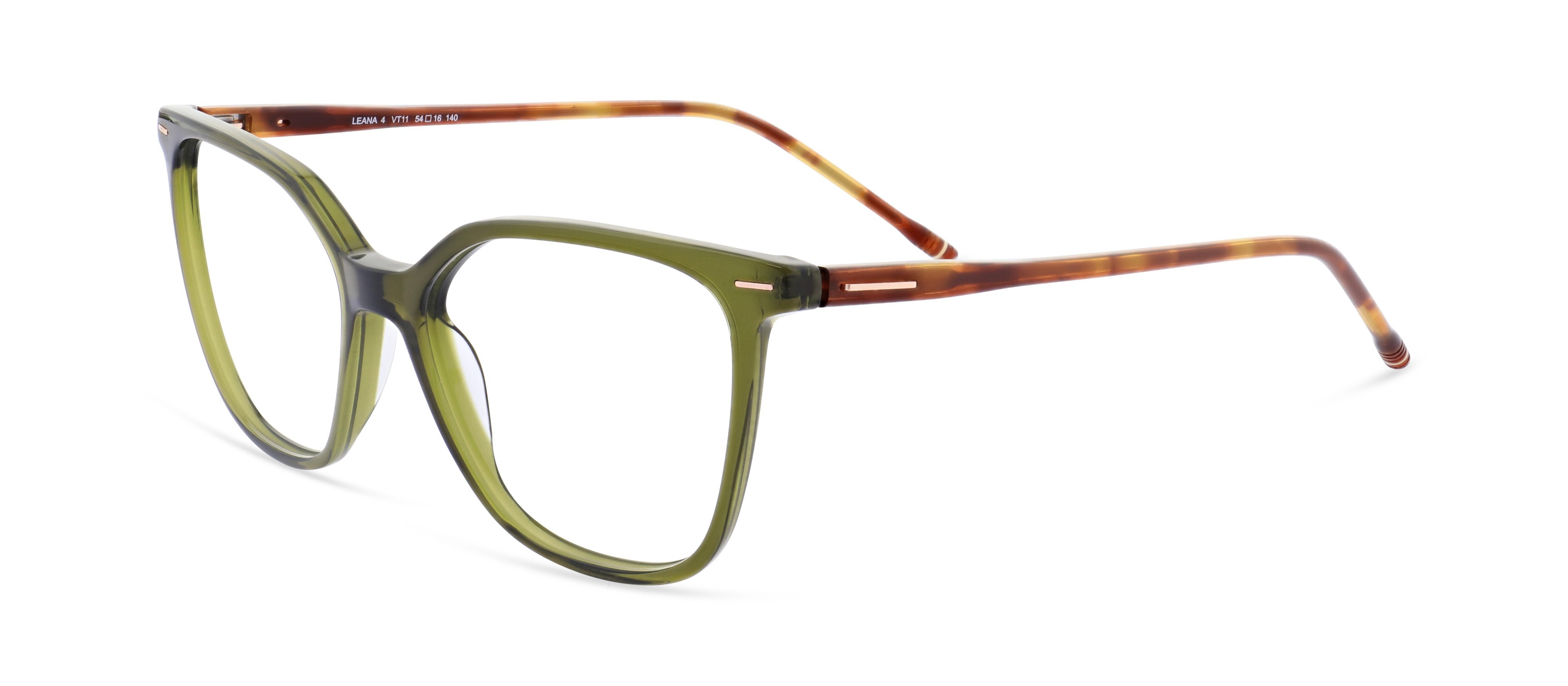 Leana 4 54/16 VT11 Green