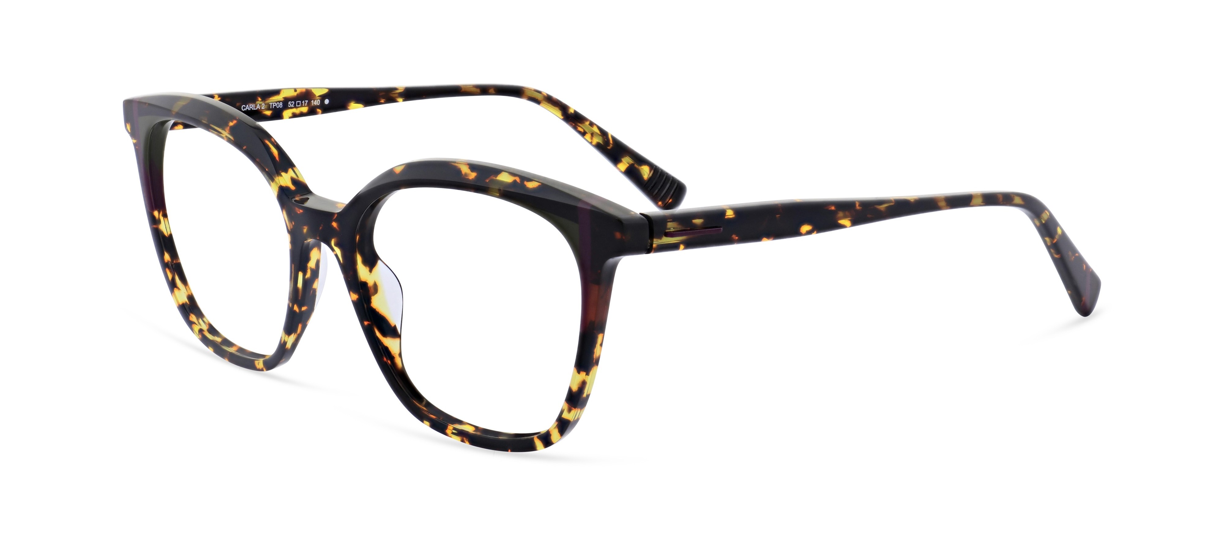 Carla 2 52/17 TP08 Brown/Purple