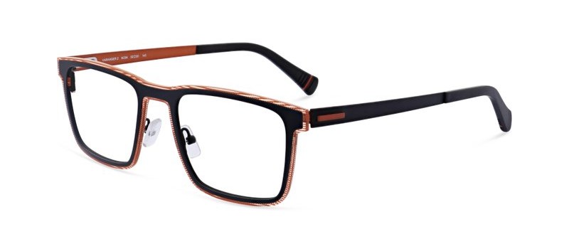 VARANGER 2 52/20 NO04 Black
