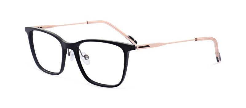 ZENITH 1 50/16 NP01 Black