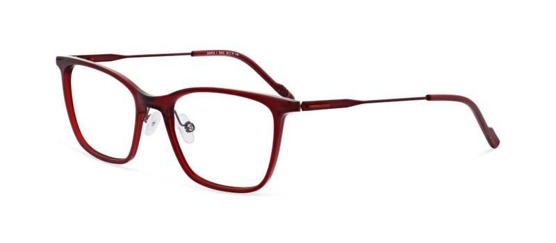 ZENITH 1 50/16 RR02 Red