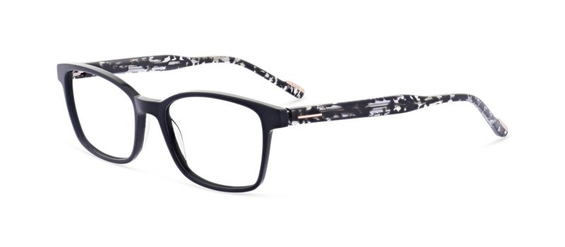 LILY 5 50/16 NN13 Black