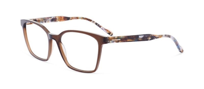 LILY 7 54/17 MM24 Brown