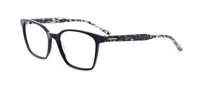 LILY 7 54/17 NN21 Black