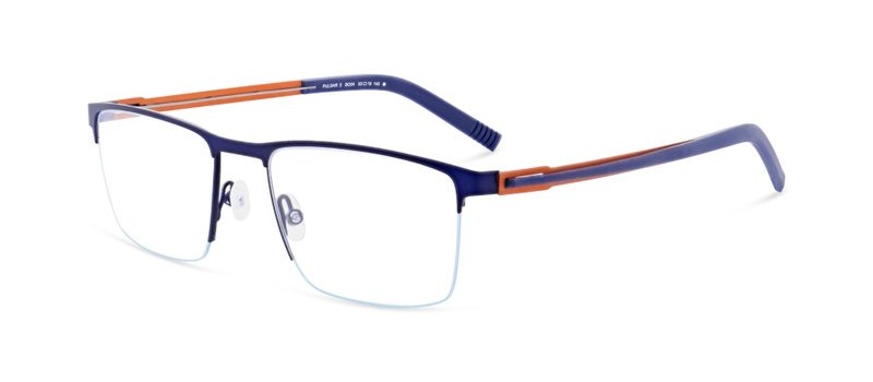 PULSAR 2 53/19 BO04 Blue