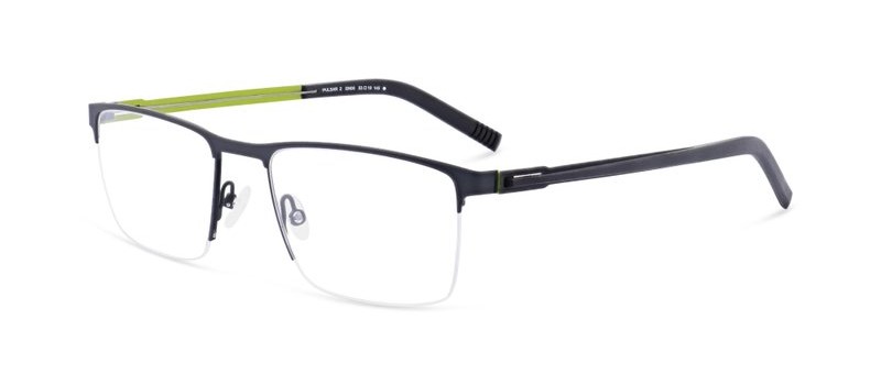 PULSAR 2 53/19 GN06 Grey