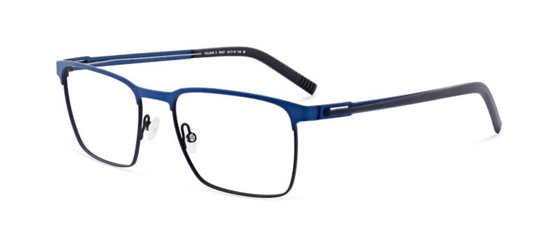 PULSAR 3 54/18 BN07 Blue