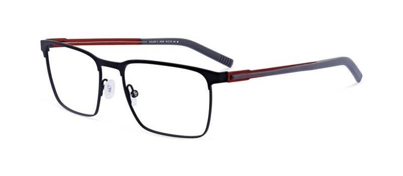 PULSAR 3 54/18 NR08 Black