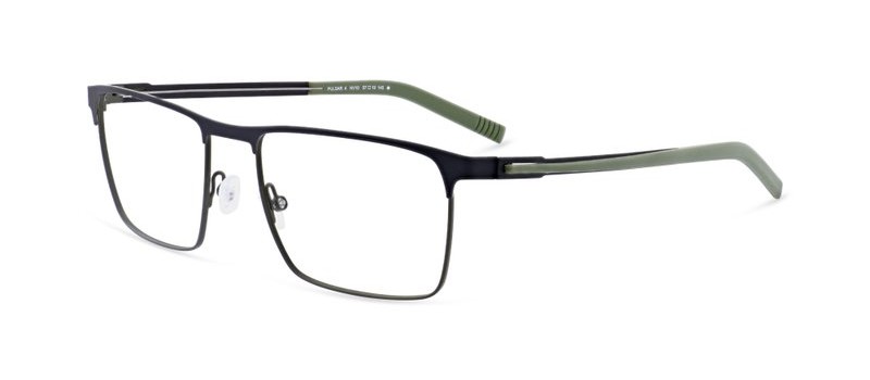 PULSAR 4 57/19 NV10 Black