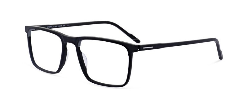 SPECTRAL 2 52/19 NG06 Black