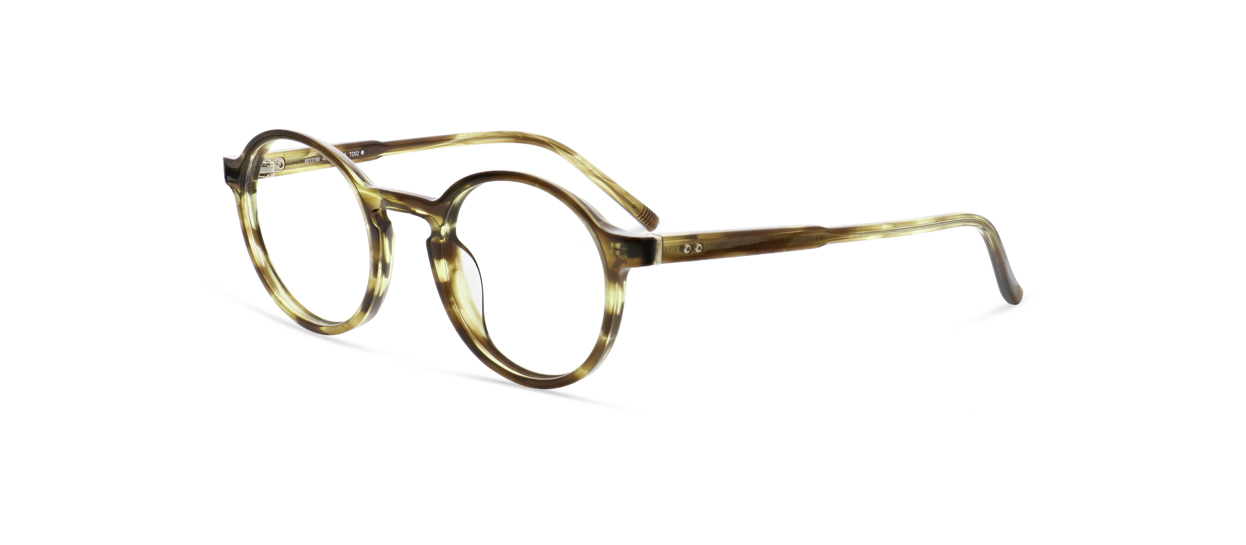 Pince Nez Eyeglasses Frames by Timeless Eyewear