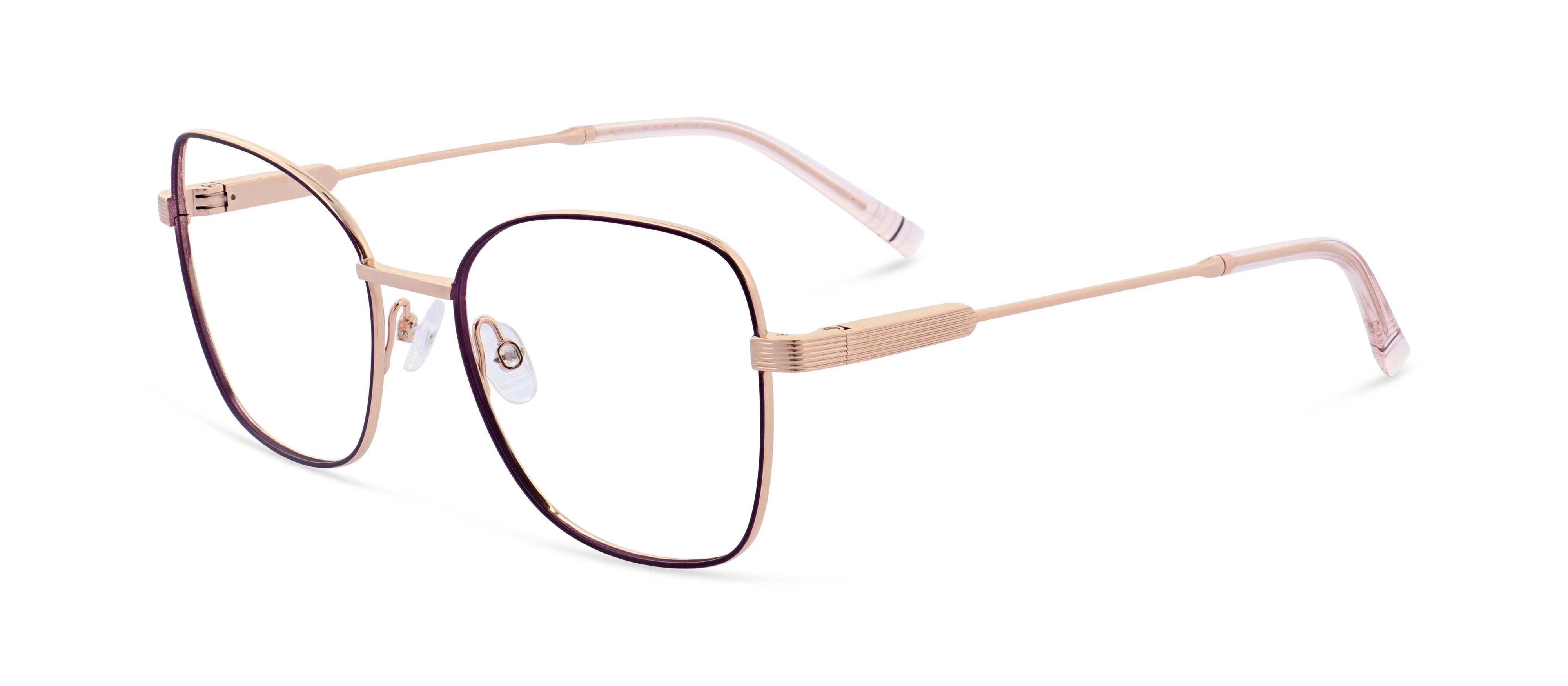 Serenade 4 53/18 PP10 Purple/Pink