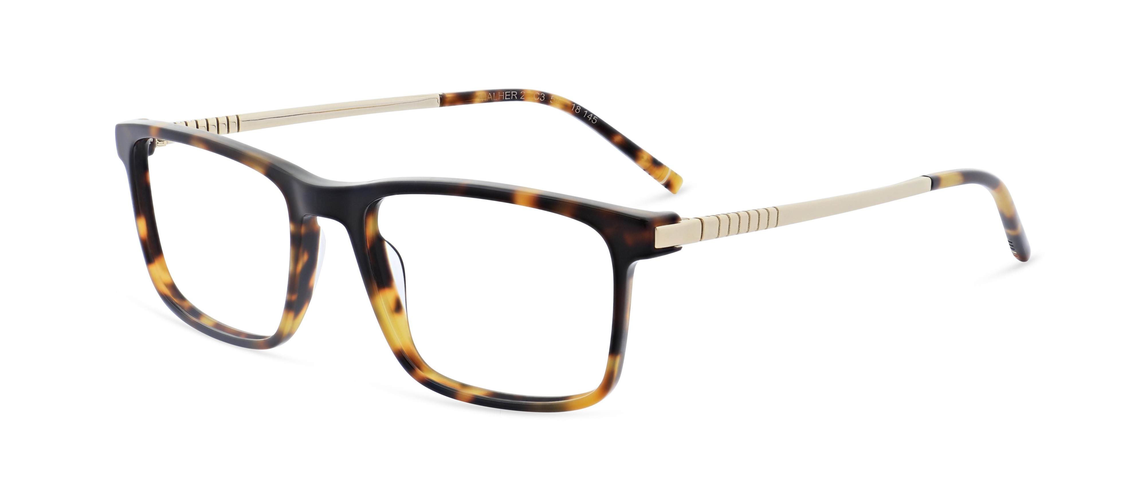 Mahler 2 54/18 TD06 Brown