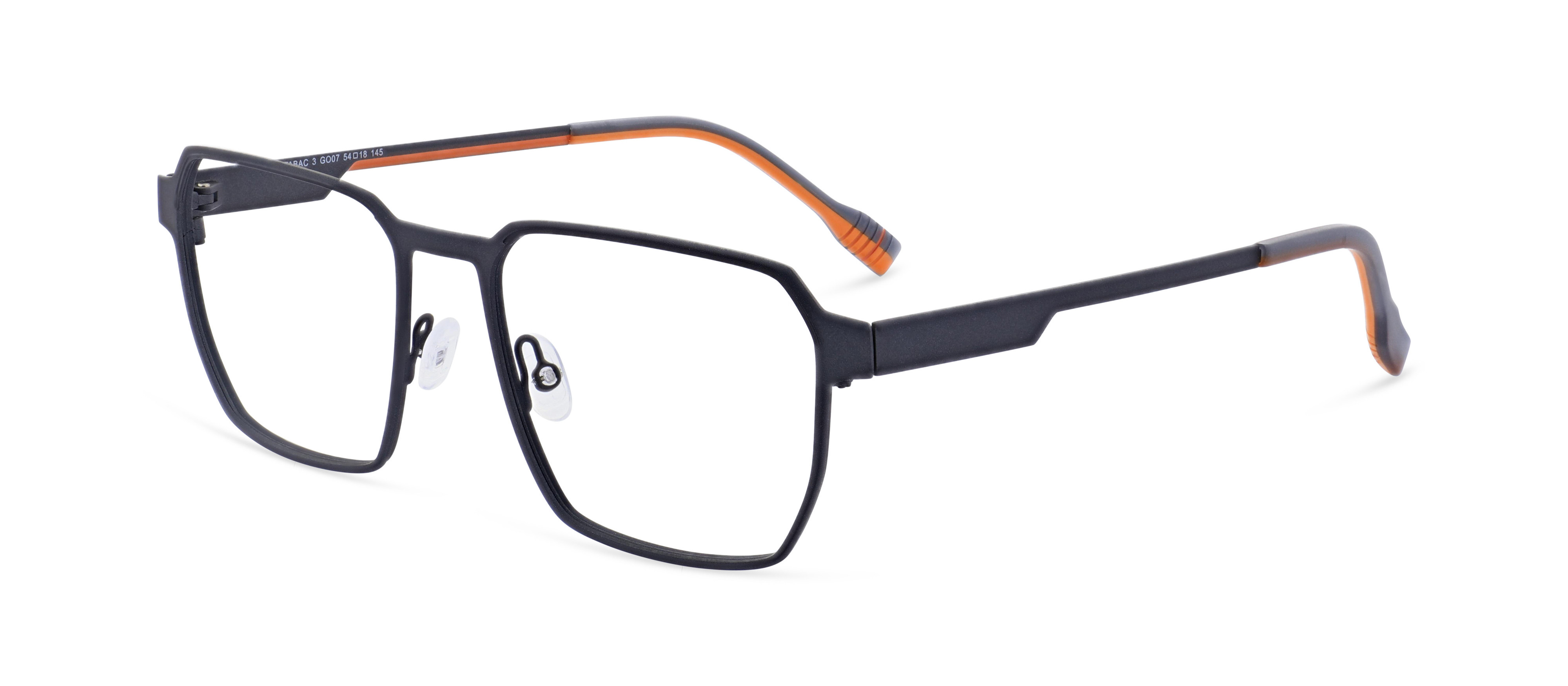 Tabac 3 54/18 GO07 Grey
