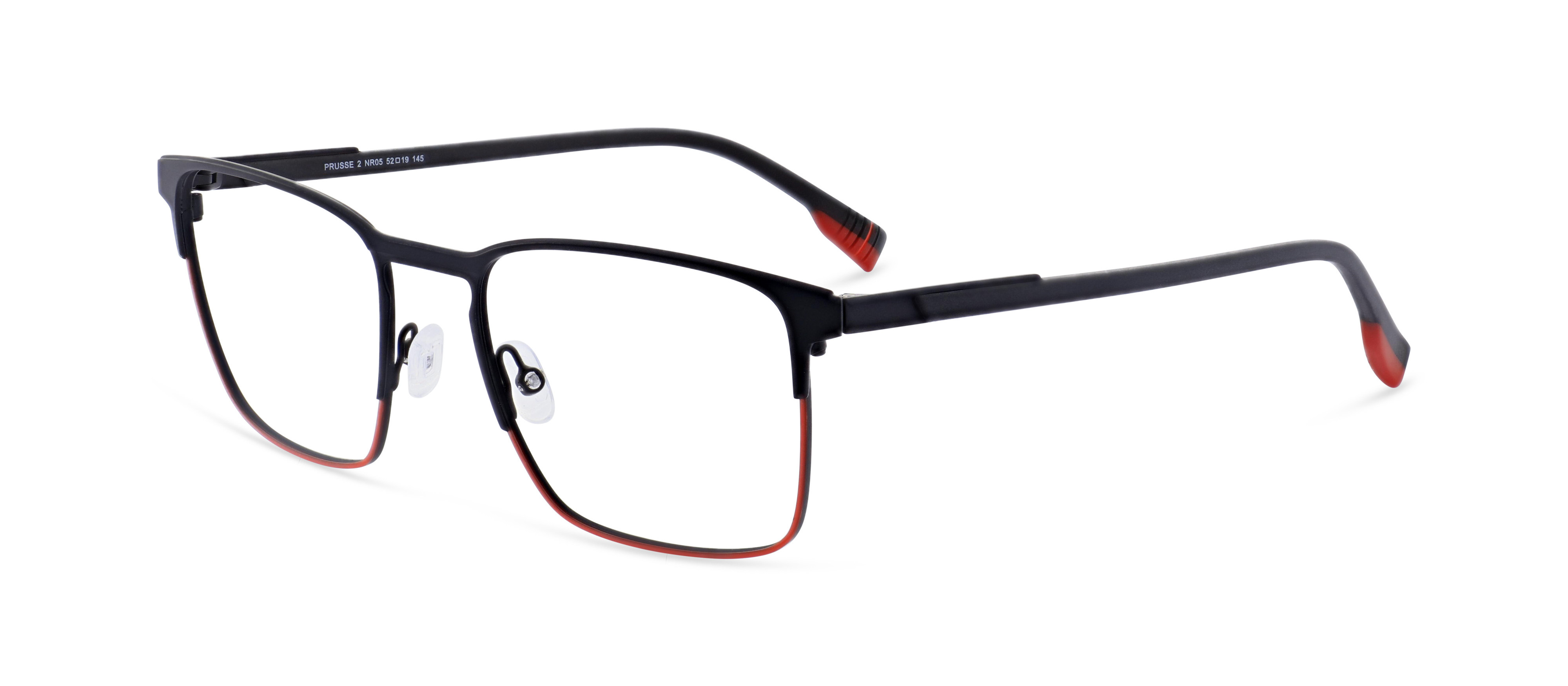 Prusse 2 52/19 NR05 Black