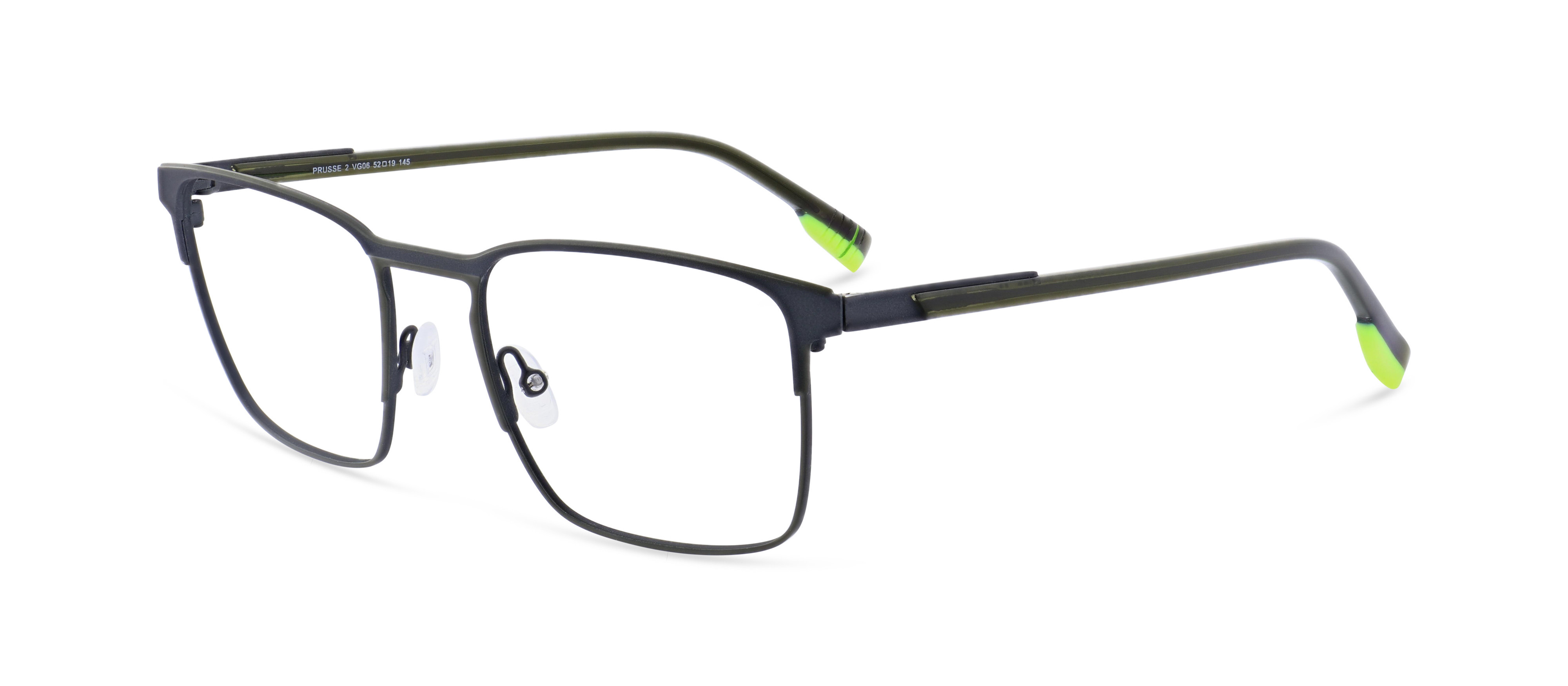 Prusse 2 52/19 VG06 Grey