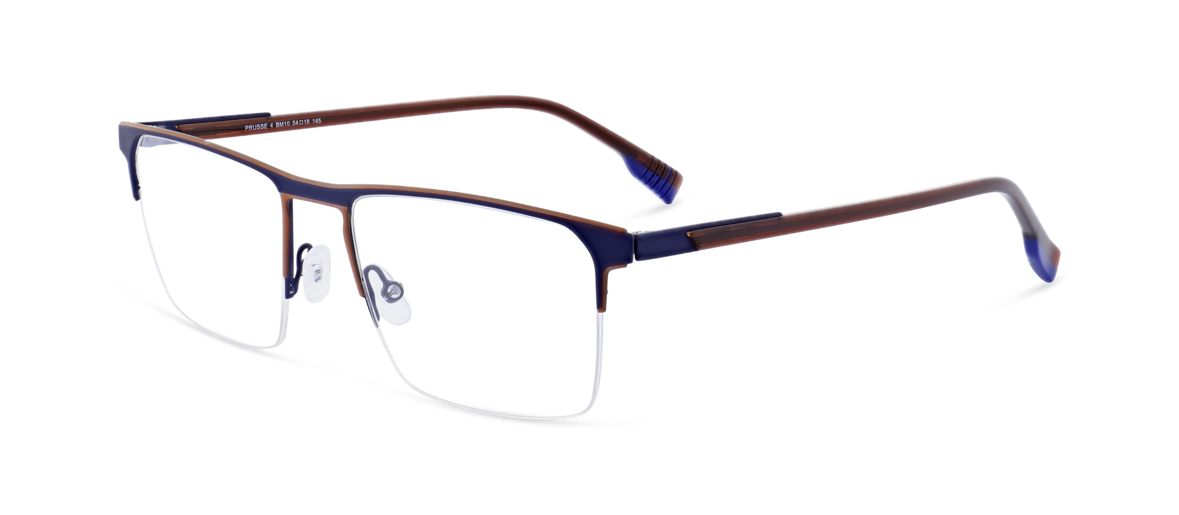 Prusse 4 54/18 BM10 Blue