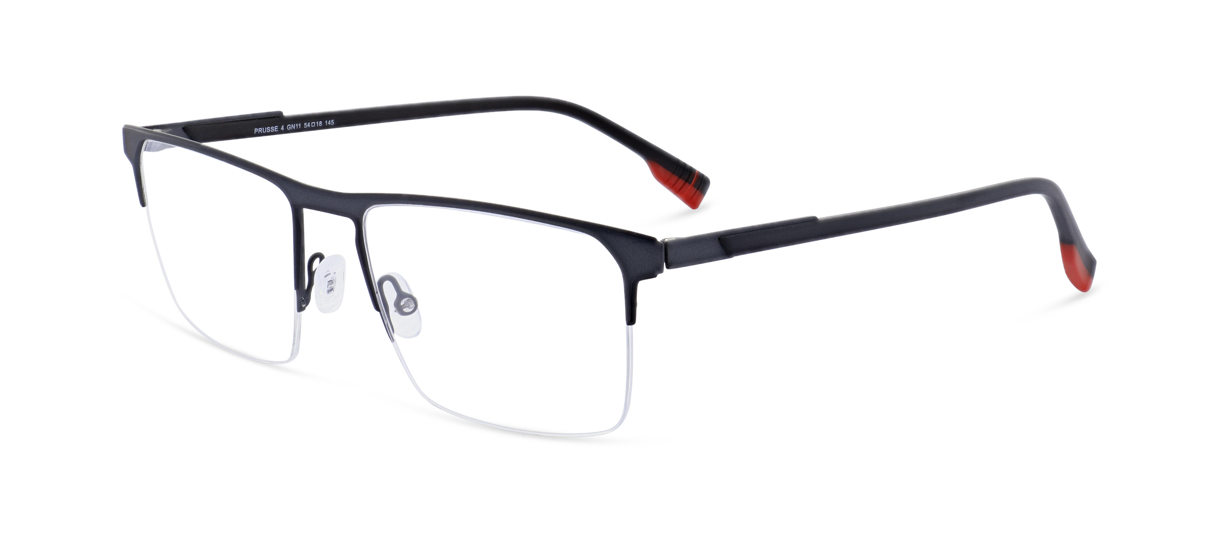 Prusse 4 54/18 GN11 Grey